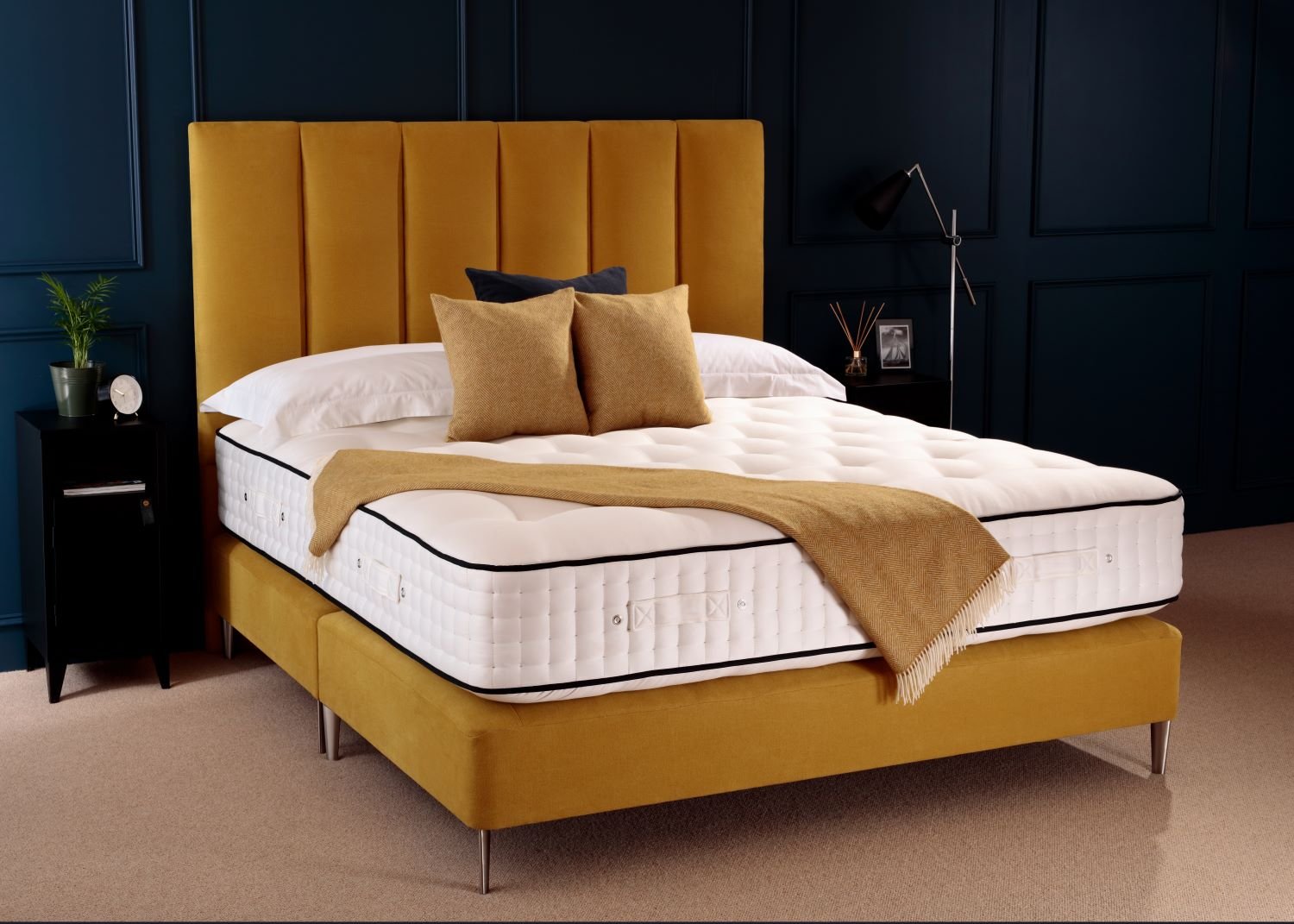 Luxury Handmade Beds